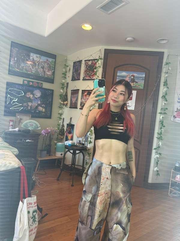 depressed but i still have abs 🫶