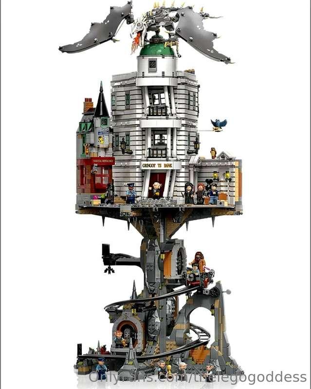 I REALLY want this new set coming out soon. If you contribut..