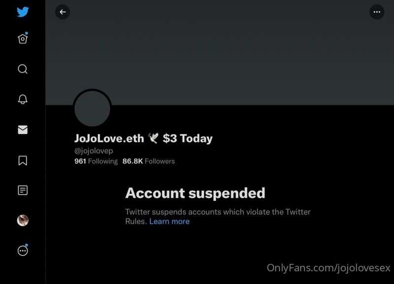 Twt sweep tons of accounts last week…I lost 100+ friends the..