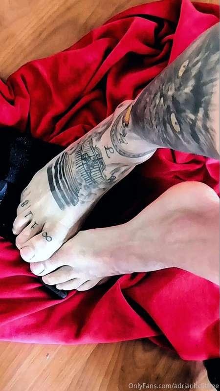 🔥👣🔥👣🔥👣🔥