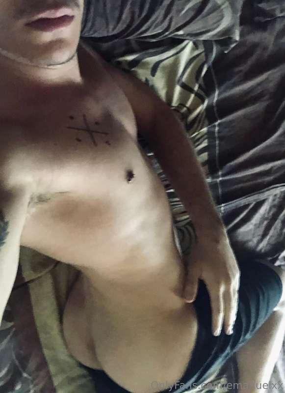 My ass needs some love 🥵