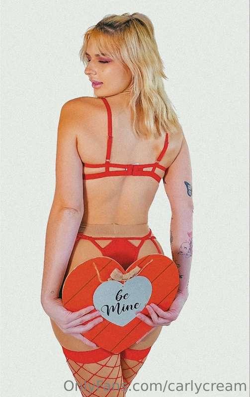 Good Morning and Happy Valentines Day Daddy🥰♥️💋