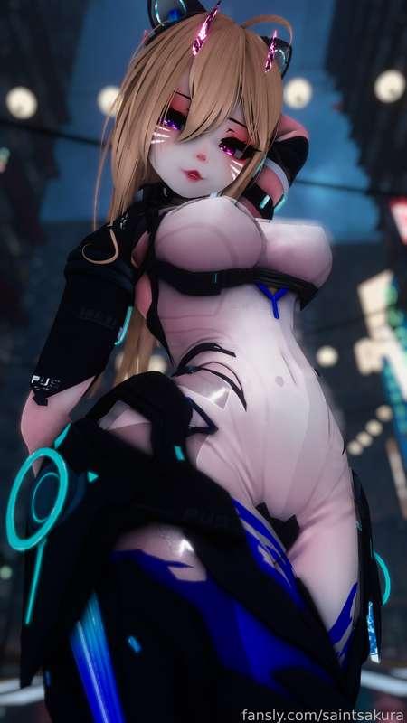 saintsakura image #3