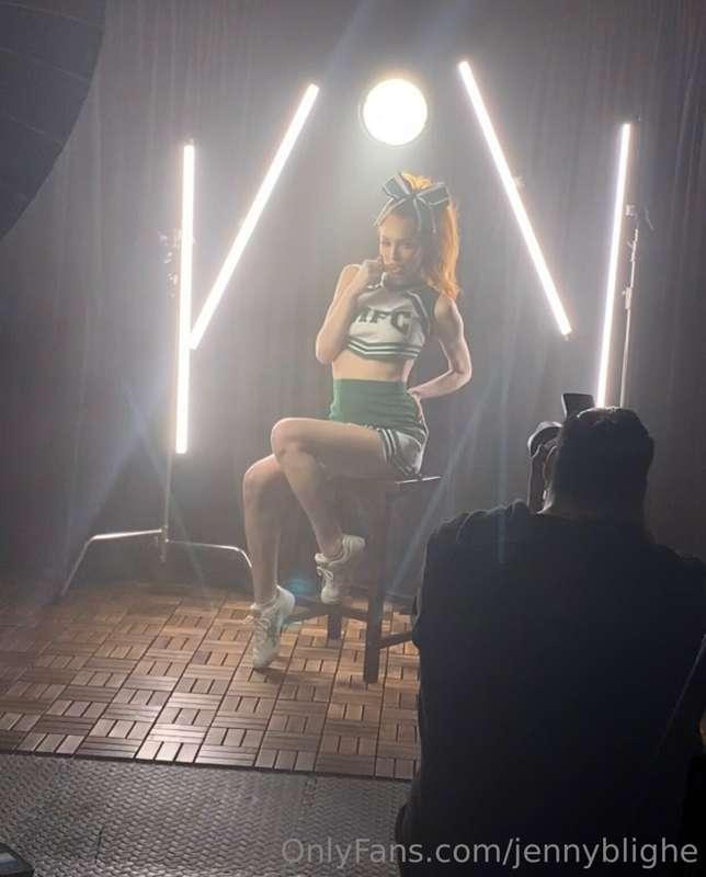 Loving how these are looking and they're just some BTS tease..