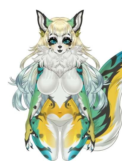 💚Vtuber Work!💚