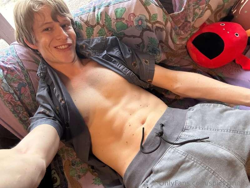 spicysmithy image #1