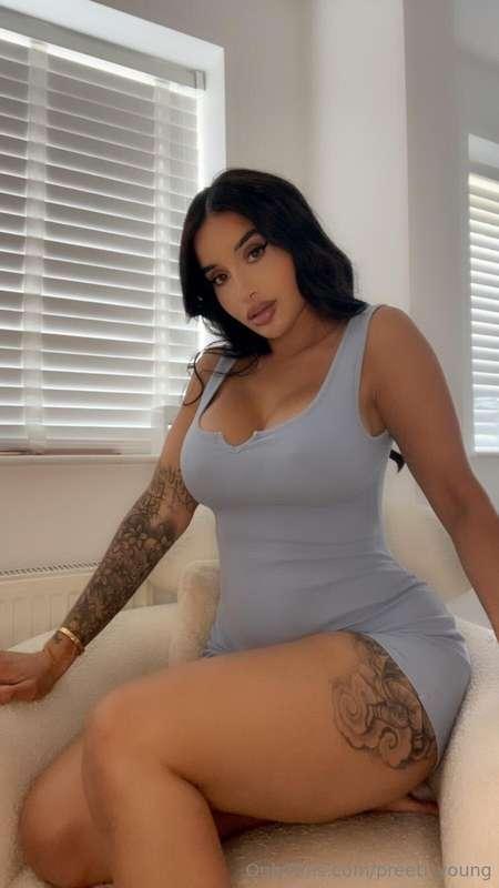 Horny for you 