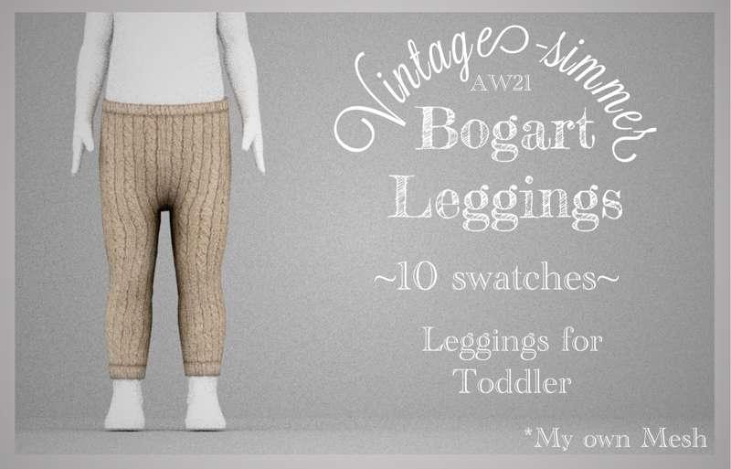 ˗ˏˋBogart Leggings ˎˊ˗