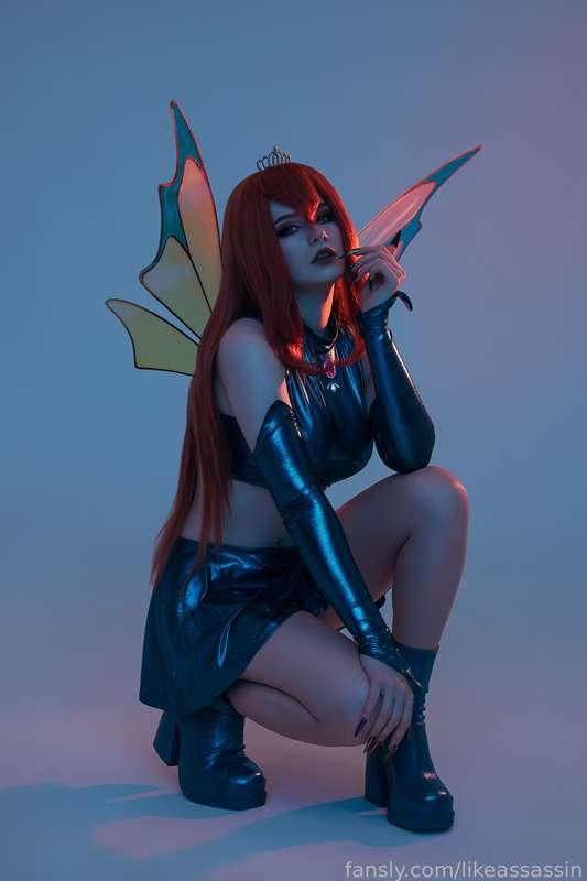 likeassassin image #7