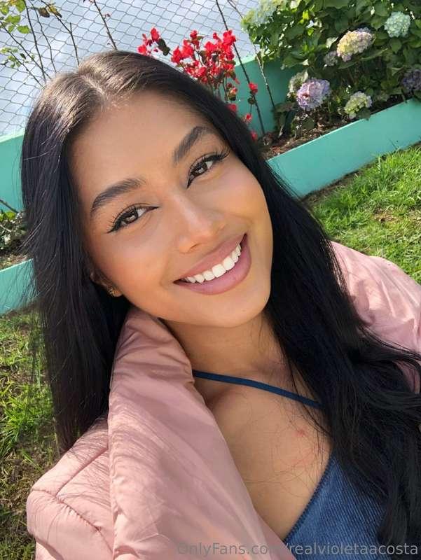 Happiness looks good on me ❤️