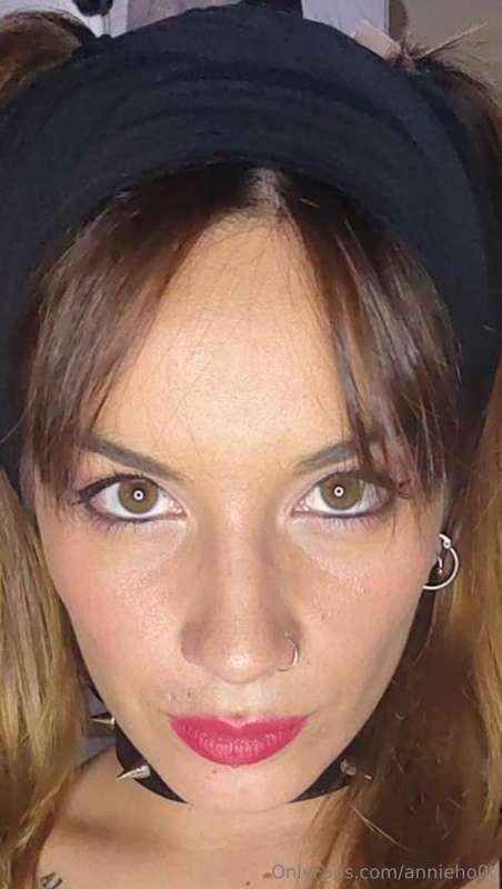 My eyes want to see you