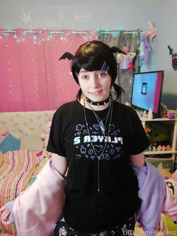 lildreamprincess image #6