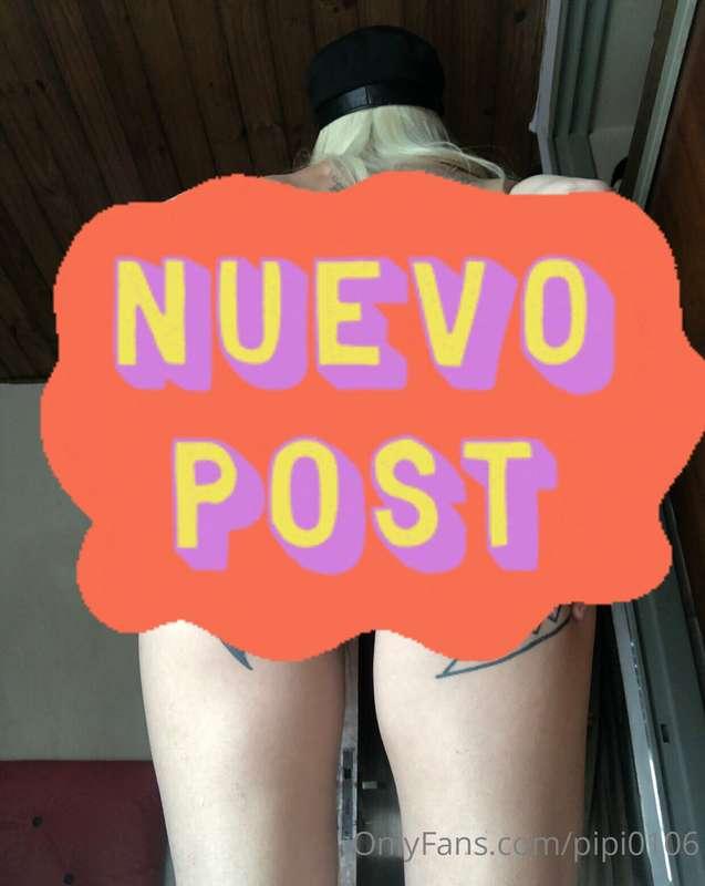 Queres ver esta foto ? Déjame una propina y te la muestro co..