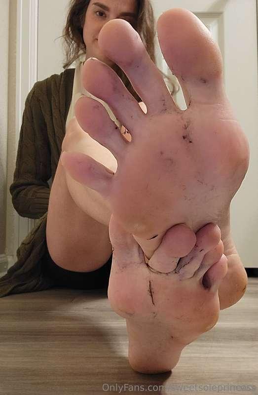 sweetsoleprincess image #0