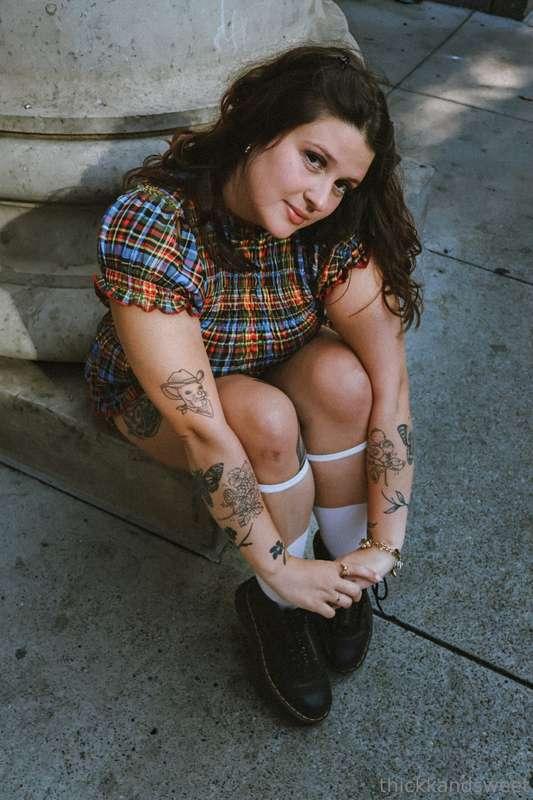 thickandsweet7 image #1