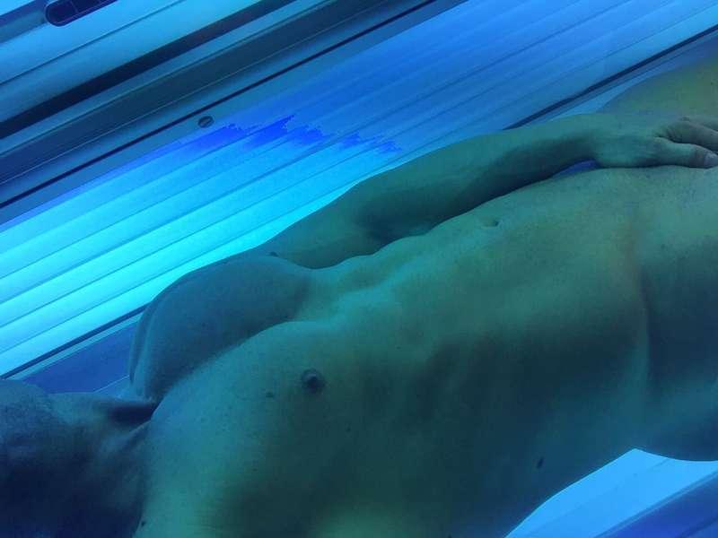 Getting hot....