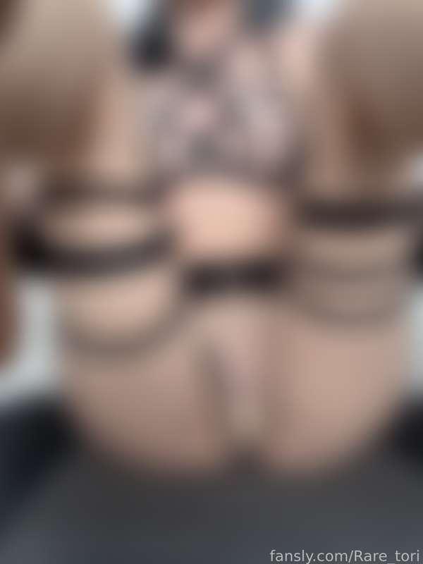 rare_tori image #2