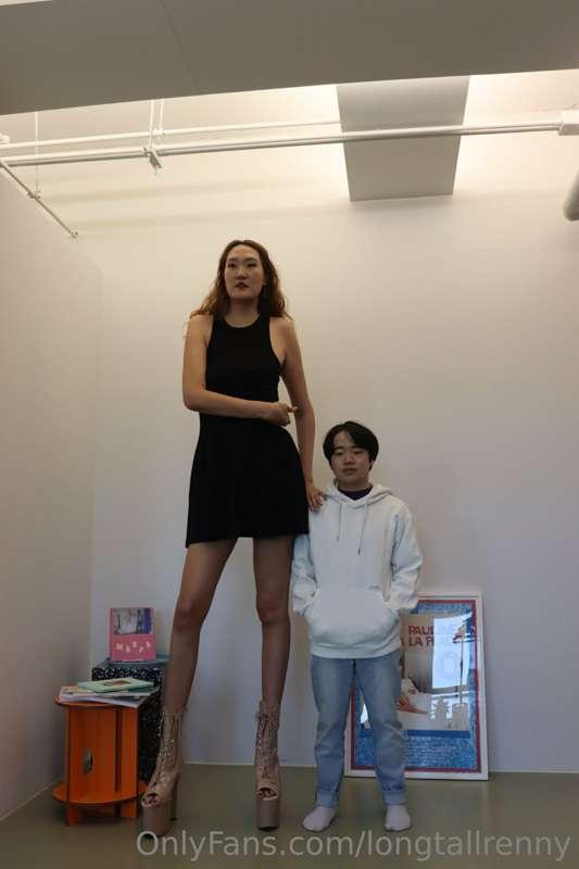 longtallrenny image #13