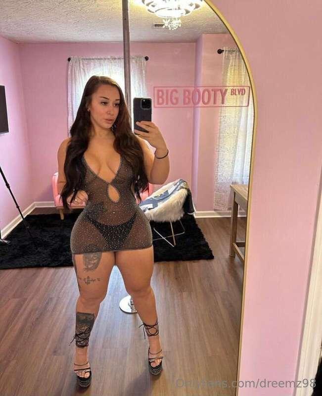 outfit check, is it daddy approved?