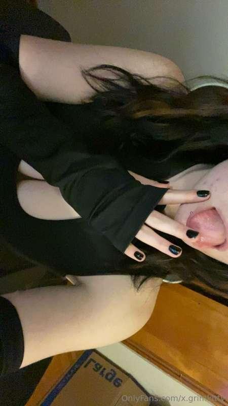 x.grimkitty image #2