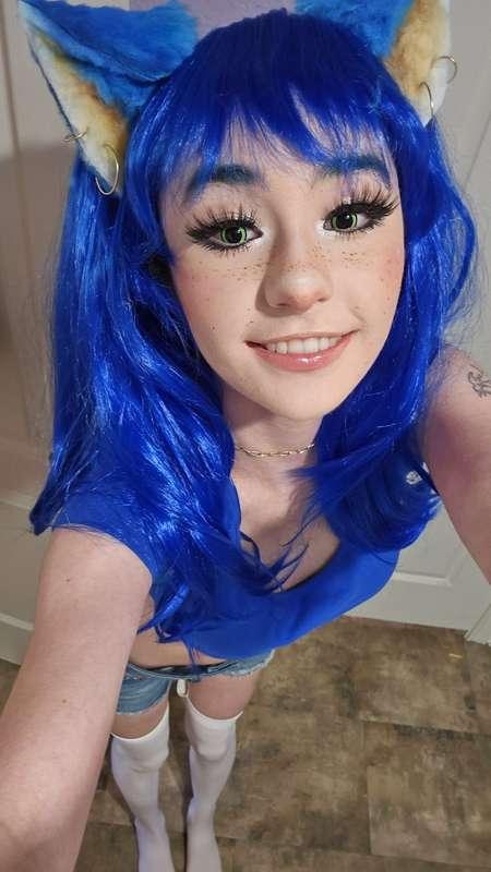 sonic