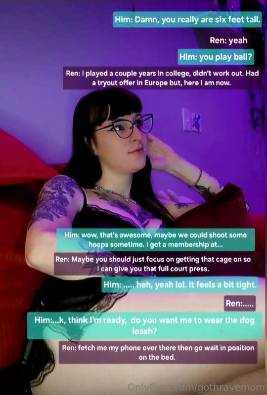 gothravemom image #29