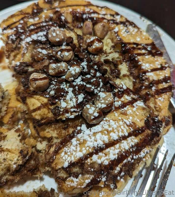 agirlwholikestoeat image #2