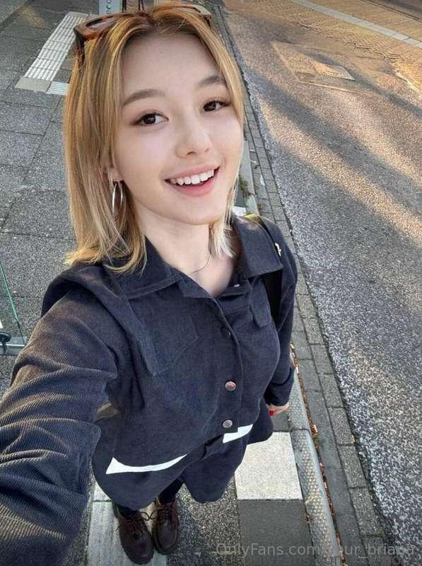 There’s something about her… @lily_soulll has that perfect b..