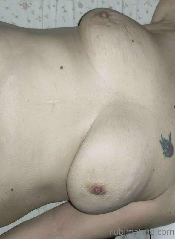 What are you waiting for? My pussy is ready and waiting for ..
