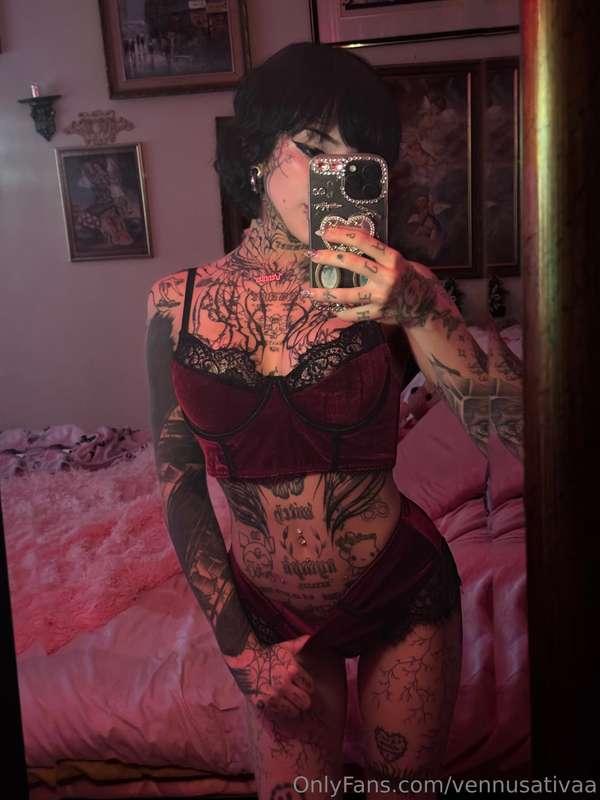 I can show you more if you want, but only if you beg first