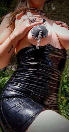 NEW ADVENTURES EVERY FUCKING DAY. ⚠️Dare to enter Misty's da..