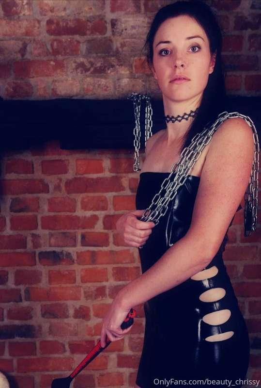 Magst du mein Latexdress? 
#latex #fetish