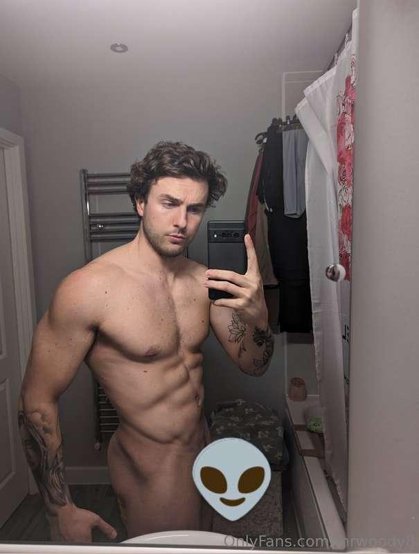 Who wants to see more ? 👽👀
