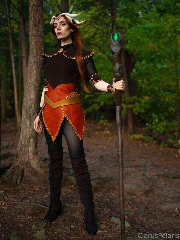 claruspolaris image #0