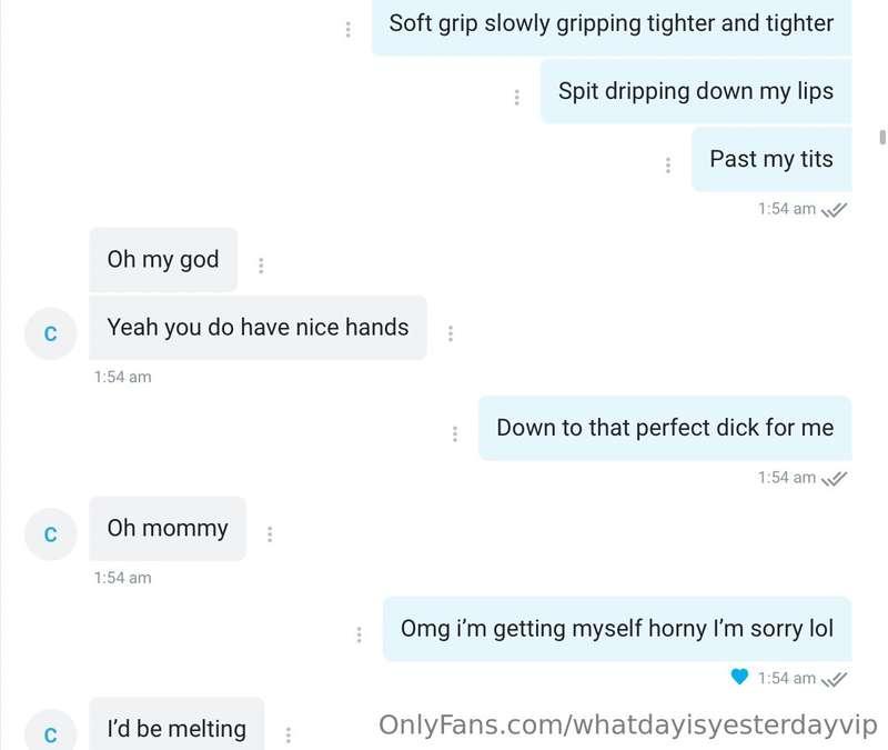 whatdayisyesterdayvip image #2