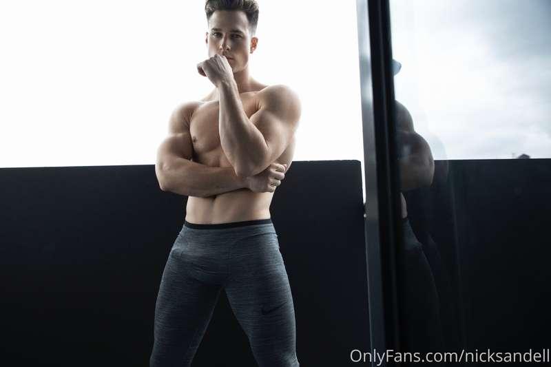 Jr is happy 😊  @rickdaynyc