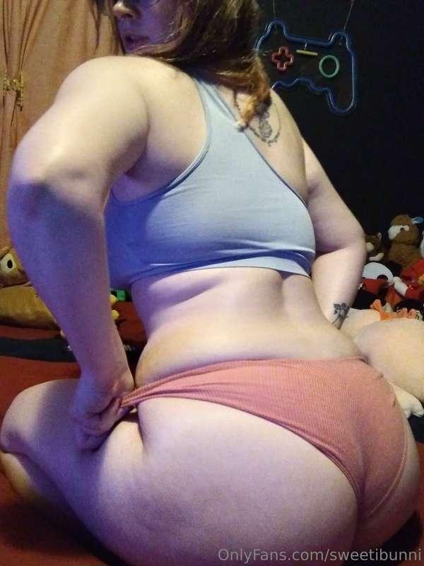 Enjoy the content at the heavier weight cause I've been doin..