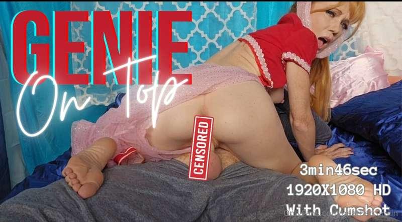 I just sent this full BG RIDING SEX video to your messages! ..
