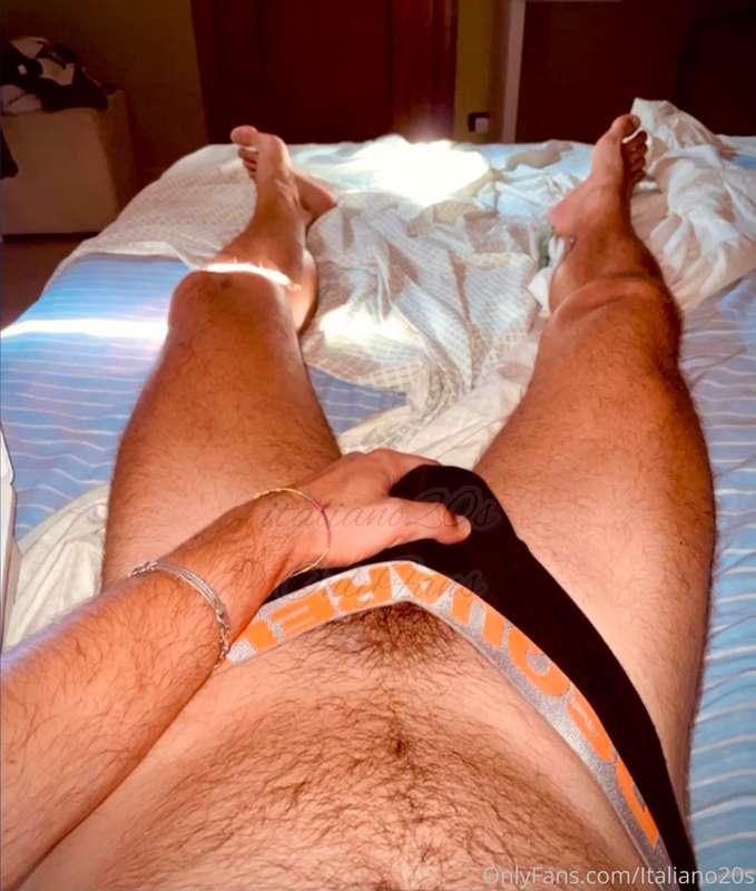 🇮🇹 Relax e stretching al cazzo 🥵 Sborrata si o sborrata no? ..
