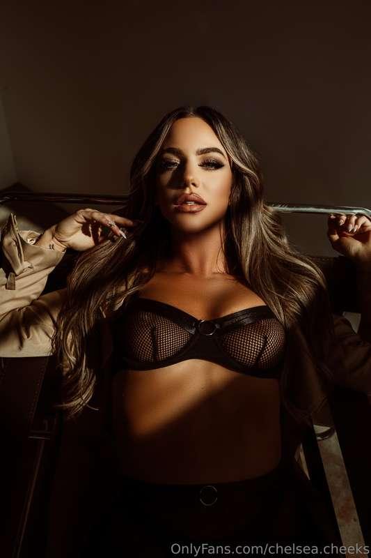 Would you get on top of me? 