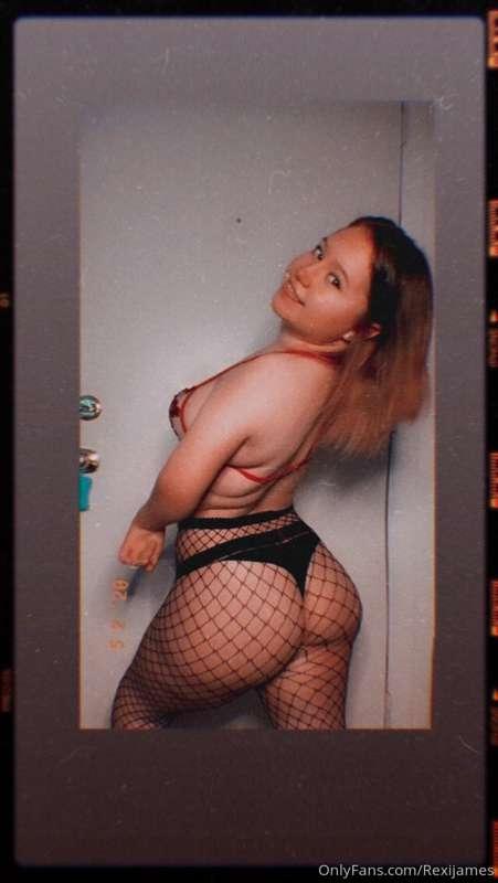Thank you for the tights 😜