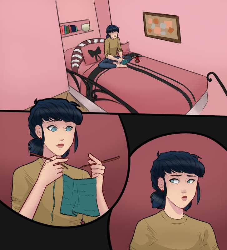 idek what to name this comic