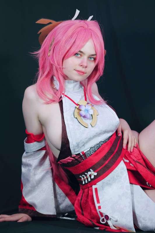 Yae Miko Early Release