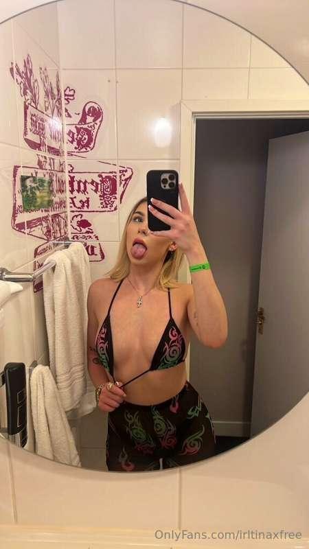had such a fun time at xbiz amsterdam 😜