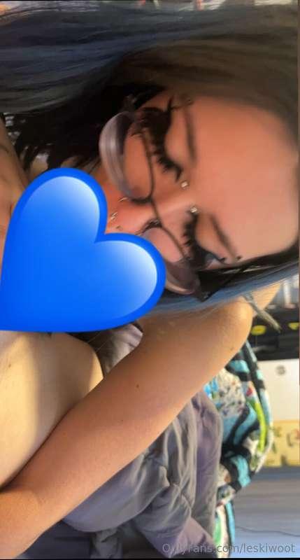 My favorite flavor of lollipop is Dick🤤💗 (Video)