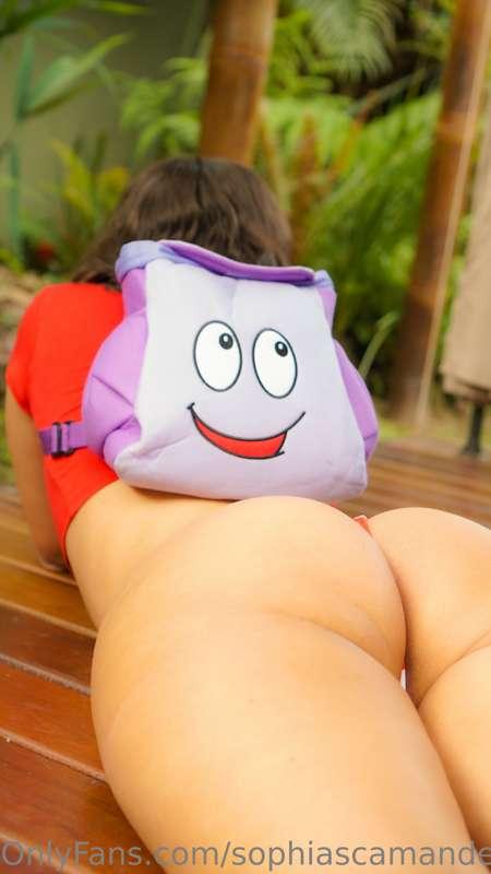 Dora ☺️