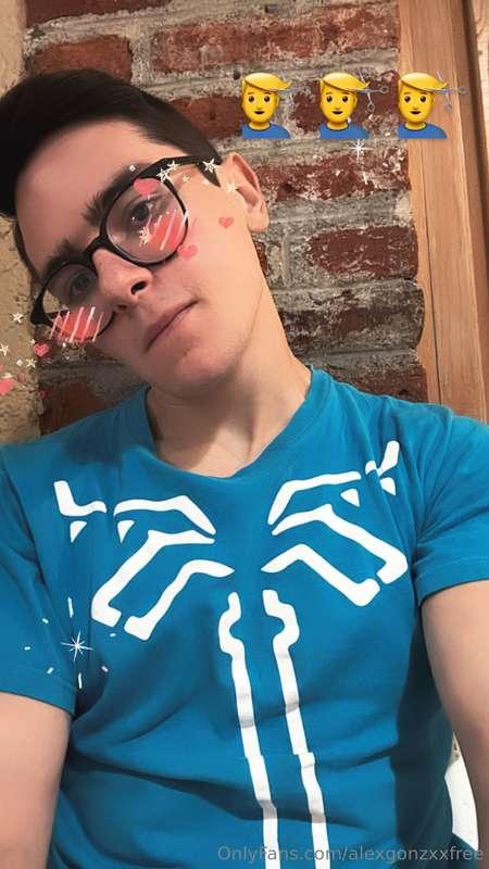 New haircut, do you like it?