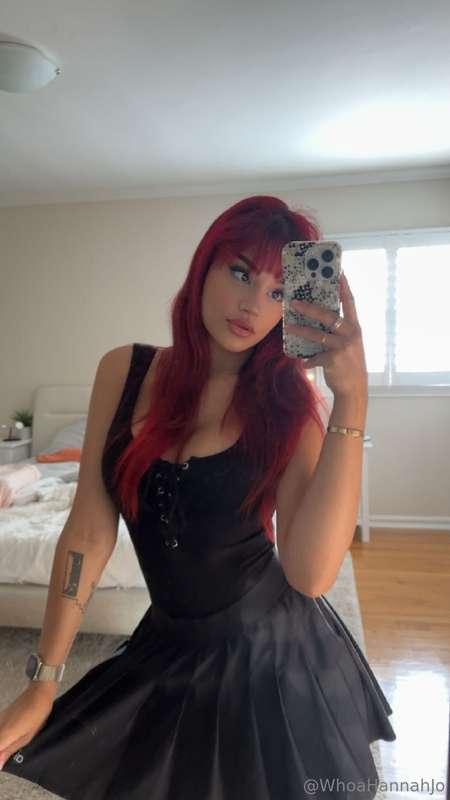 if only you could see how wet my 😺(if you ask me nicely in m..
