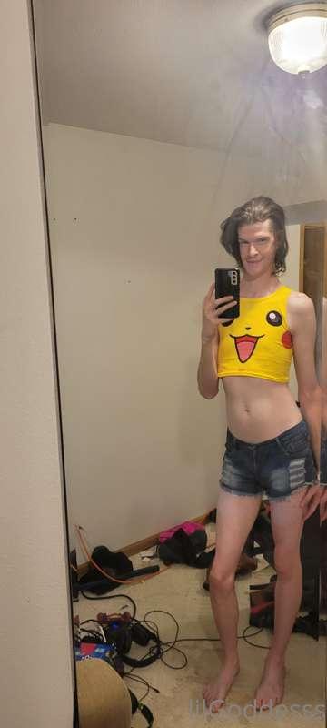 lilgoddessscloset image #10