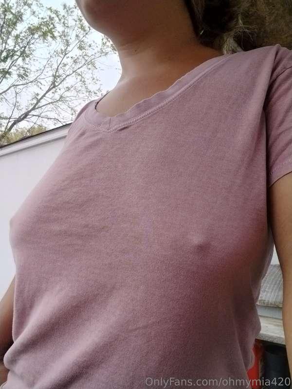 Early booby day pic ! 